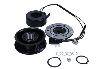 MAXGEAR AC130021 Magnetkupplung, Klimakompressor für FORD,MAZDA