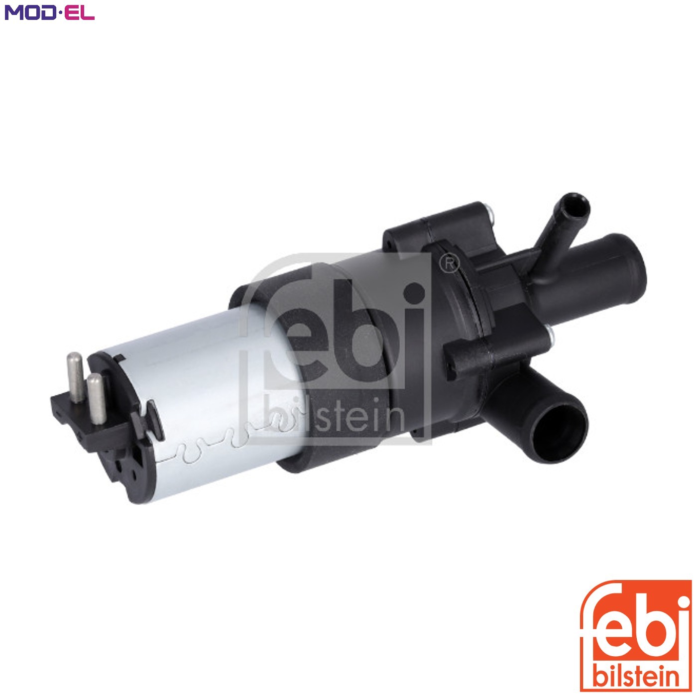 WATER RECIRCULATION PUMP PARKING HEATER 45771 FOR OM 611.960M 111.961 2.2L 4cyl