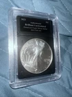New ListingAmerican Eagle Silver 1oz Coin 2023 Uncirculated Authenticated