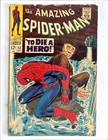Amazing Spider-Man #52 * VG 4.0 * Free ship on 2 items!