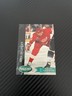 #38 Mike Sillinger - Detroit Red Wings - 1992-93 Parkhurst Hockey