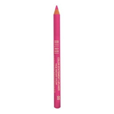 Milani, Color Statement, Lippenkonturenstift, 05, Haute Pink, 1,14 g