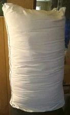 Sertapedic Density Extra Firm Bed Pillow, King Serta