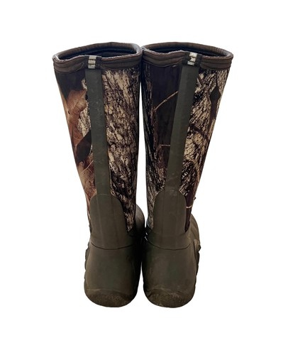 The Original Muck Co. Insulated FIELD BLAZER BOOTS SIZE Mens: 9 Womens: 10 - Picture 4 of 7