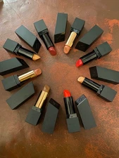 Lot Bundle of Morphe Cream and Matte Lipstick Multiple Shades NEW!