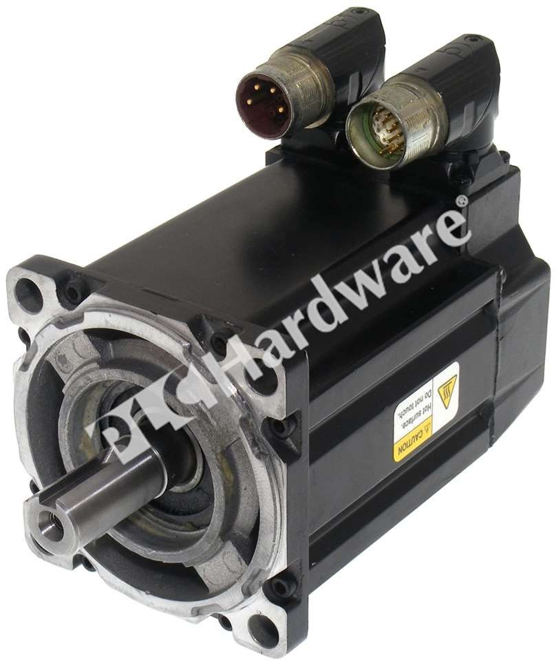 Allen Bradley MPL-B420P-MJ72AA /A 460VAC 5000RPM Brushless Servo Motor Read