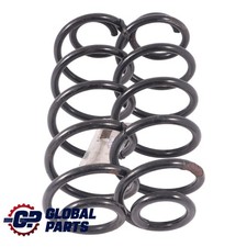 Kit Juego N/O/S Bobina Muelle Suspensión Eje Trasero Audi A5 8T 8K0511115GQ