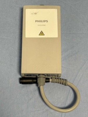 Philips Volcano Corporation IVUS-PIM Interface Module Part 802143001-ROHS