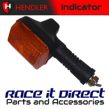 Indicator for Yamaha TDR 250 TPVS 1988-1992 Rear Right Hendler