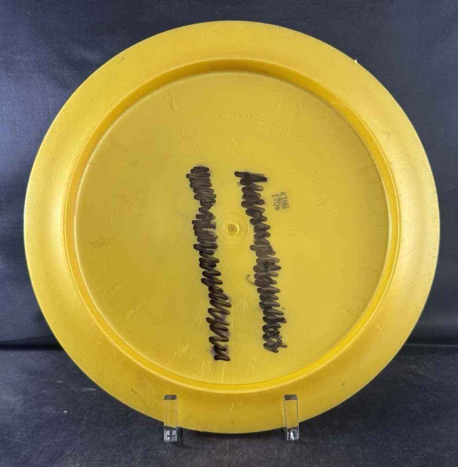 Westside TOURNAMENT KING 170g Tilted Sword Digital Weight - Image 4 of 4