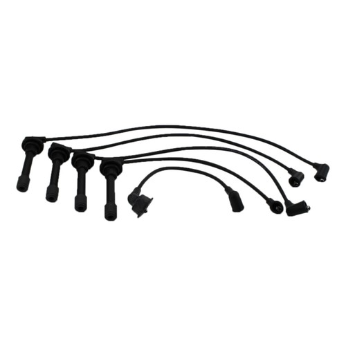 Denso Products 671-6081 Denso Ignition Wire Sets | Summit Racing