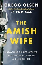 The Amish Wife: Unraveling the - GOOD