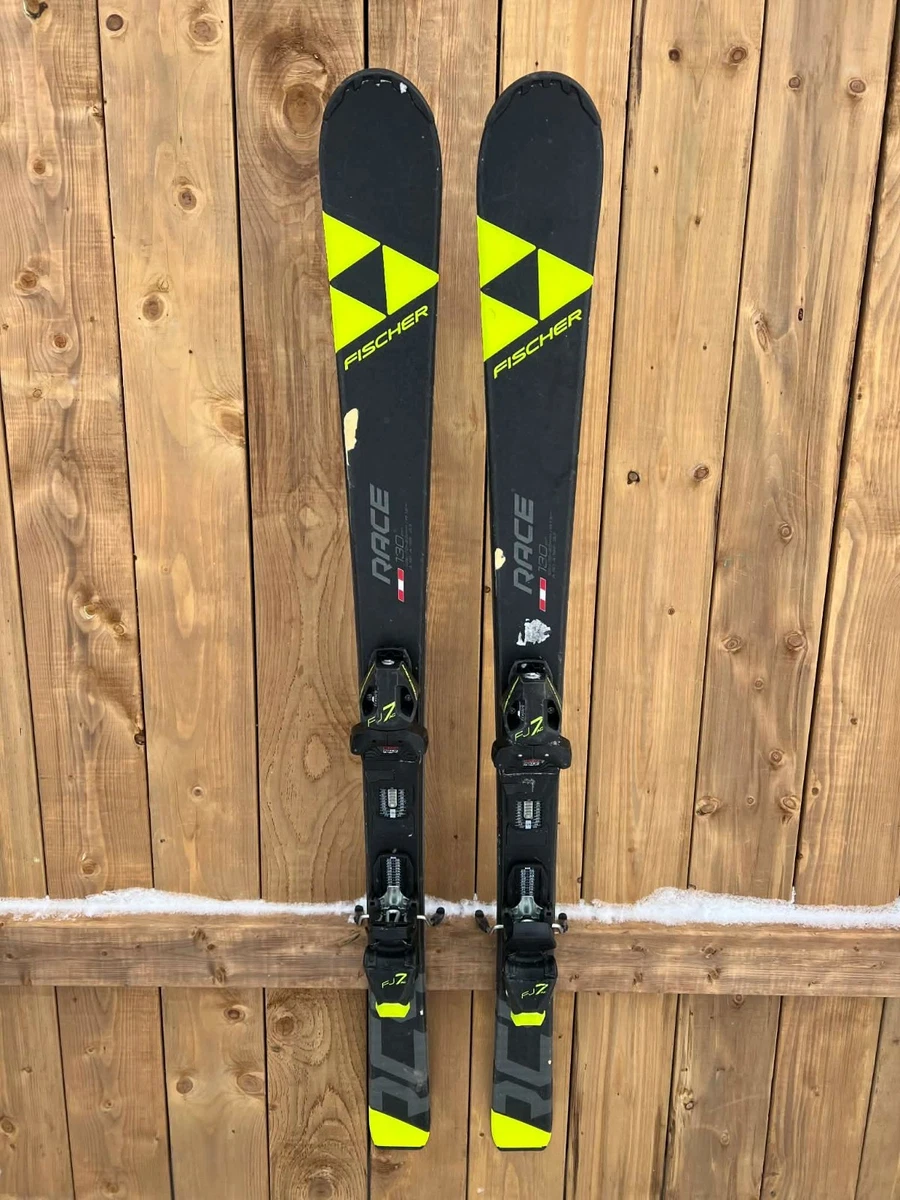130cm Race Skis for sale | eBay