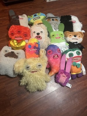 Fuggler Collection