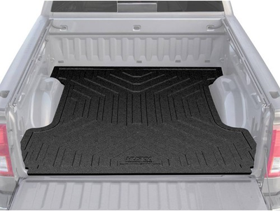 #ad Husky HD Bed Mat Fits 19 26 Slvrd 1500 Sierra 1500 5#x27;8quot; Bed w o CarbonPro Bed $159.99