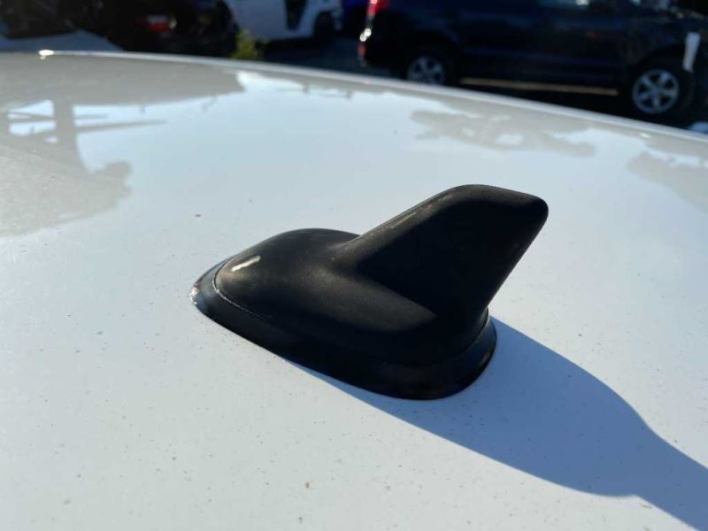 Roof Mounted Antenna 2010 11 12 13 14 Volkswagen Golf 2 Door