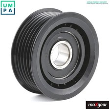 DEFLECTIONGUIDE PULLEY VRIBBED BELT 54-2096 FOR INFINITI NISSAN 3.7L 6cyl G 5.6L