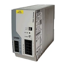 Phoenix Contact TRIO-PS-2G/3AC/24DC/20 Power Supply 2903155 24V 20A DIN Rail
