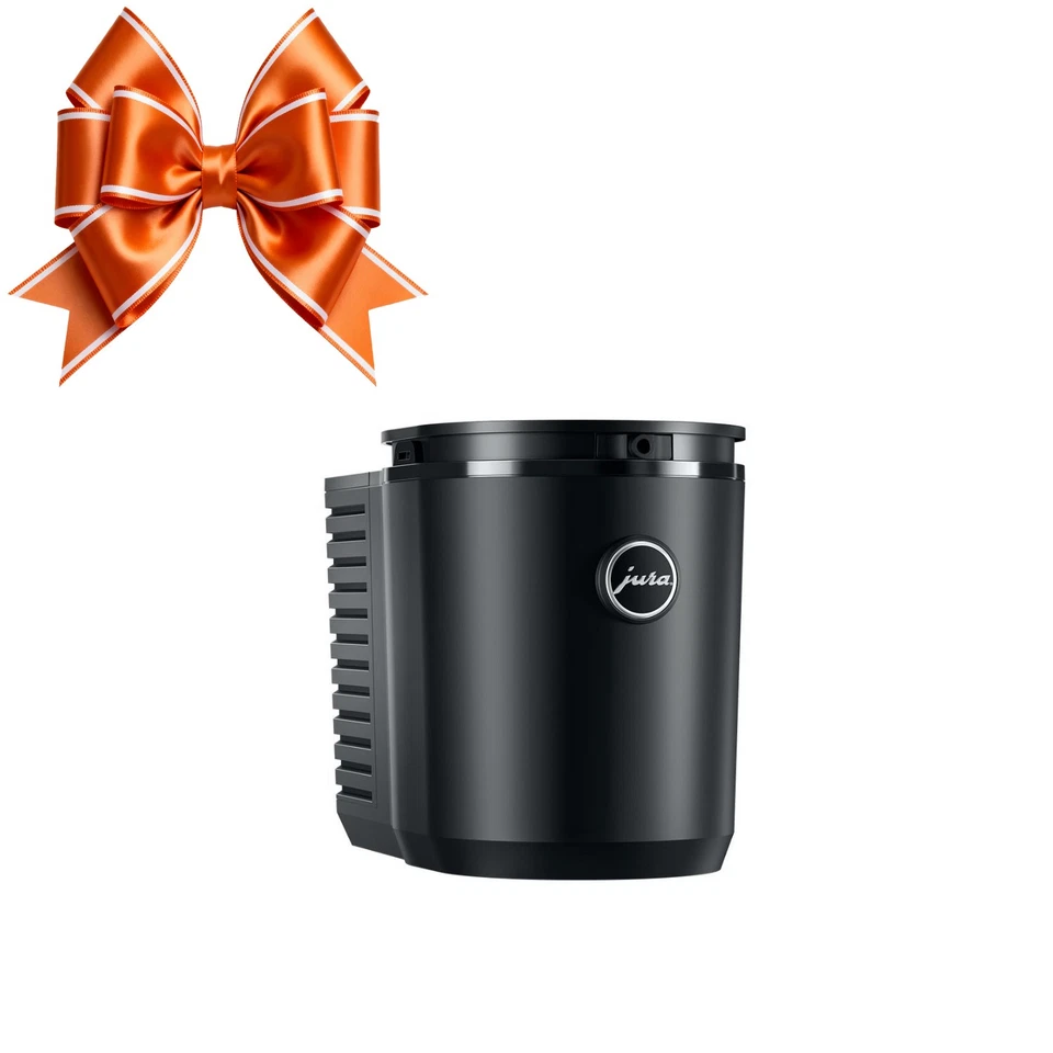 Jura Cool Control 1 Liter Wireless Milk Cooler (Black)