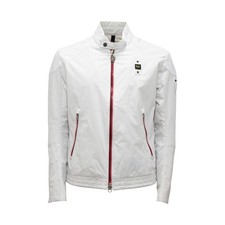 O7280 GIUBBOTTO LEGGERO UOMO BLAUER MAN JACKET