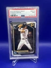 2024 Bowman Draft Chrome #BDC-22 Konnor Griffin PSA 9 1st Bowman
