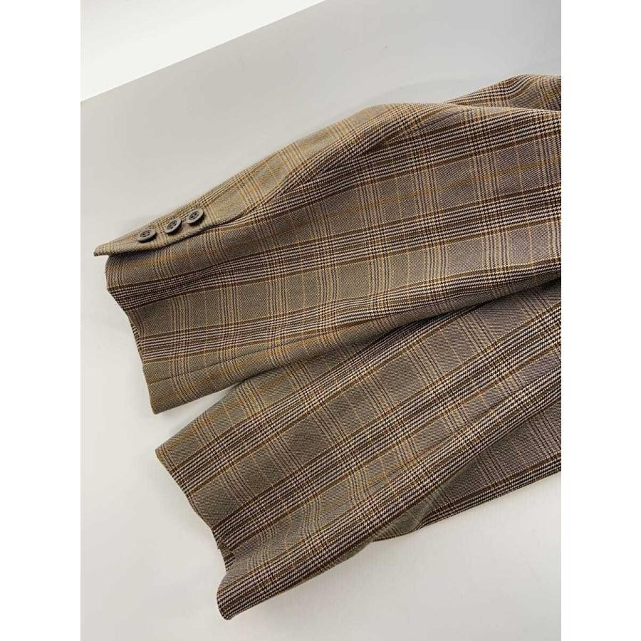 SNIDEL Tailored Jacket one Polyester Check SWFJ25… - image 6