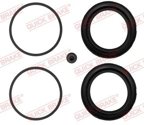 Quick Brake 114-0242 Reparatursatz, Bremszange FüR MERCEDES-BENZ-image
