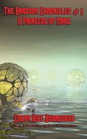 Edgar Rice Burroughs | A Princess Of Mars | Buch | Englisch (2018) | Gebunden