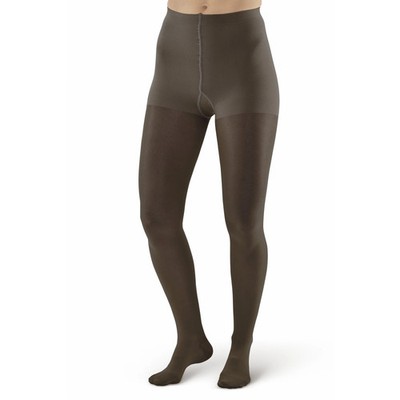 Ames Walker 270 Signature Sheer Pantyhose w/Control Top 15-20 mmHg