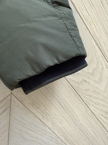 Calvin Klein Parka Coat - Picture 5 of 5