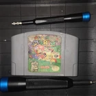Official Super Mario 64 NTSC-U/C N64 Cartridge