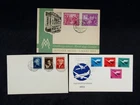 nystamps Germany FDC Stamp Used €250 A17y3668
