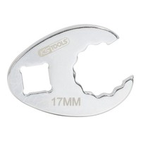 "Ks Tools 3/8\" 12-Kant-Einsteck-MaulschlüSsel 22Mm"