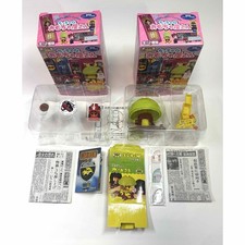 Tiny Toy Shop, Koda-chan's Wooden House, Choro-Q Red