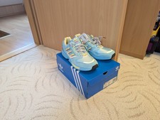 adidas Torsion ZX8000 W Aqua Hazy Sky, Größ...