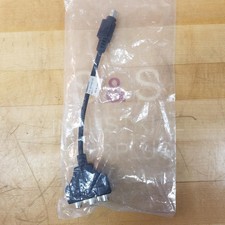 Nvidia 5511A001-001 Compupack S-Video Composite RGB Cable - NEW