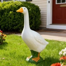 Mainstays Weather-Resistant Resin H 20in Porc...
