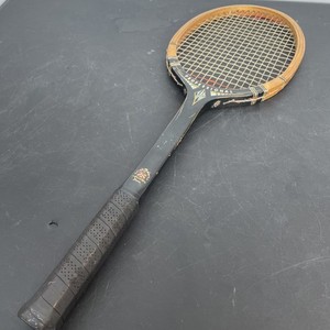 Davis Imperial Tennis Racket | eBay
