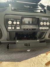 JVC RV-NB1 BoomBlaster   Kult-Ghettoblaster m...