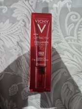 Image of VICHY LiftActiv Collagen Specialist 16 Eye Care Cream - 15ml - NEW (RRP £32)