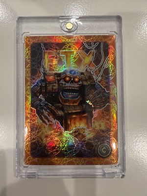 FTX #31-SP Cardsmiths Currency Series 3 - BERYL GEMSTONE #/149
