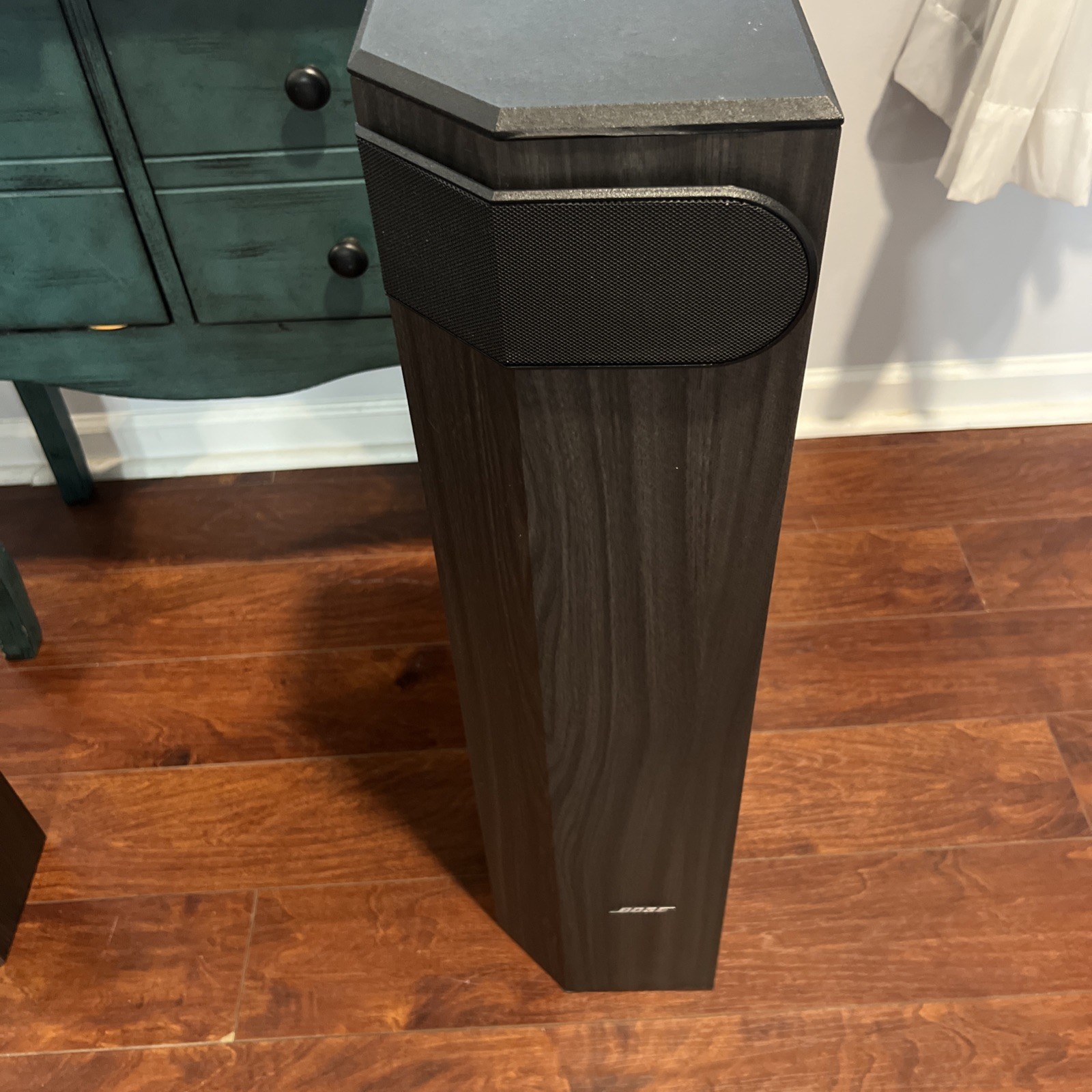 Bose 501 Series V Direct Reflecting Speakers Left And Right - Beautiful Sound