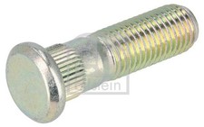 Radbolzen hinten Febi Bilstein 195076 für HYUNDAI KIA