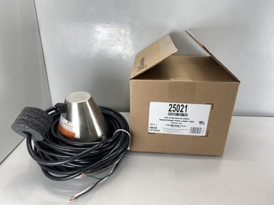 J&J Electronics Incandescent Inground Pool Light Fixture TPL-P120-500-50 25021