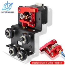 3D Printer Accessories Ender-3 Metal Upgrade Kit For Ender3 Extruder Adapter