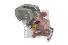 YSPARTS Bremssattel Bremszange für Audi A8 4D2 4D8 4.2 quattro S8