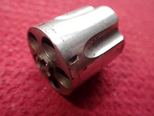 Antique Harrington & Richardson H&R Aetna No. 2 Revolver 38 Cylinder