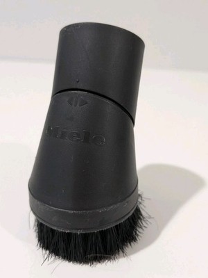 Genuine Miele SSP 10 Dusting Brush - Natural Bristles - For All Miele Canisters