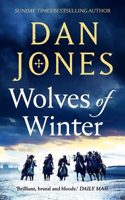 Wolves of Winter: The epic sequel to Essex Dogs from Sunday Times bestseller and