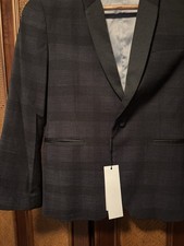 Calvin Klein Boys Jacket Size 10 NWT